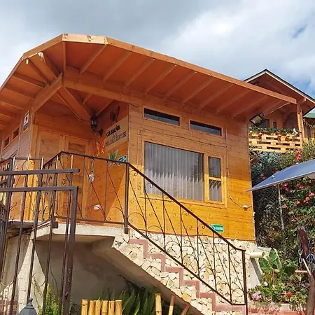 Villa Evelia Aquitania Exterior photo
