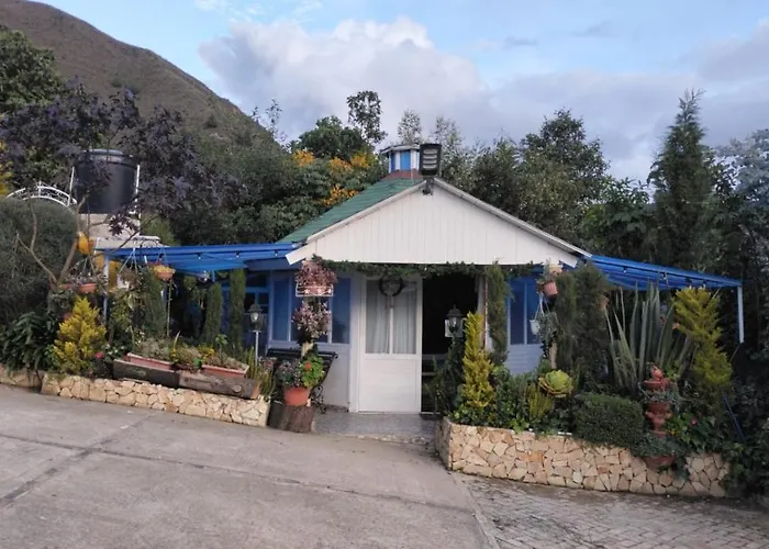 Villa Evelia