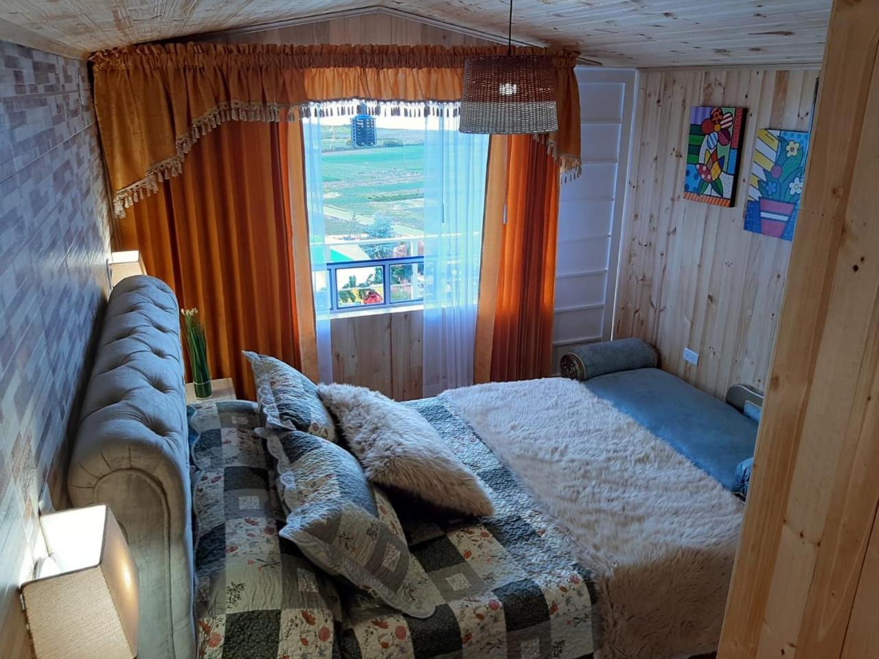 Lodge Evelia *