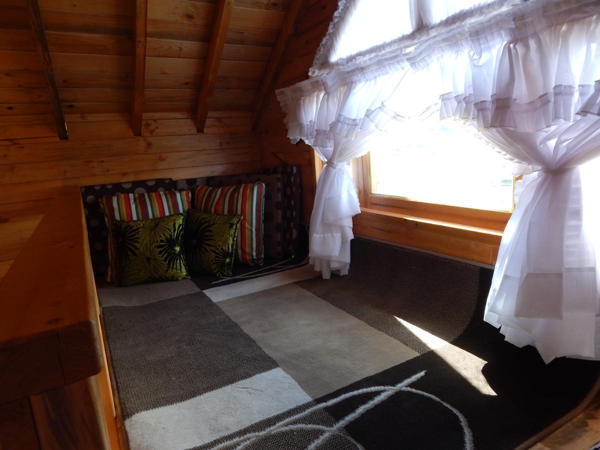 Lodge Evelia *