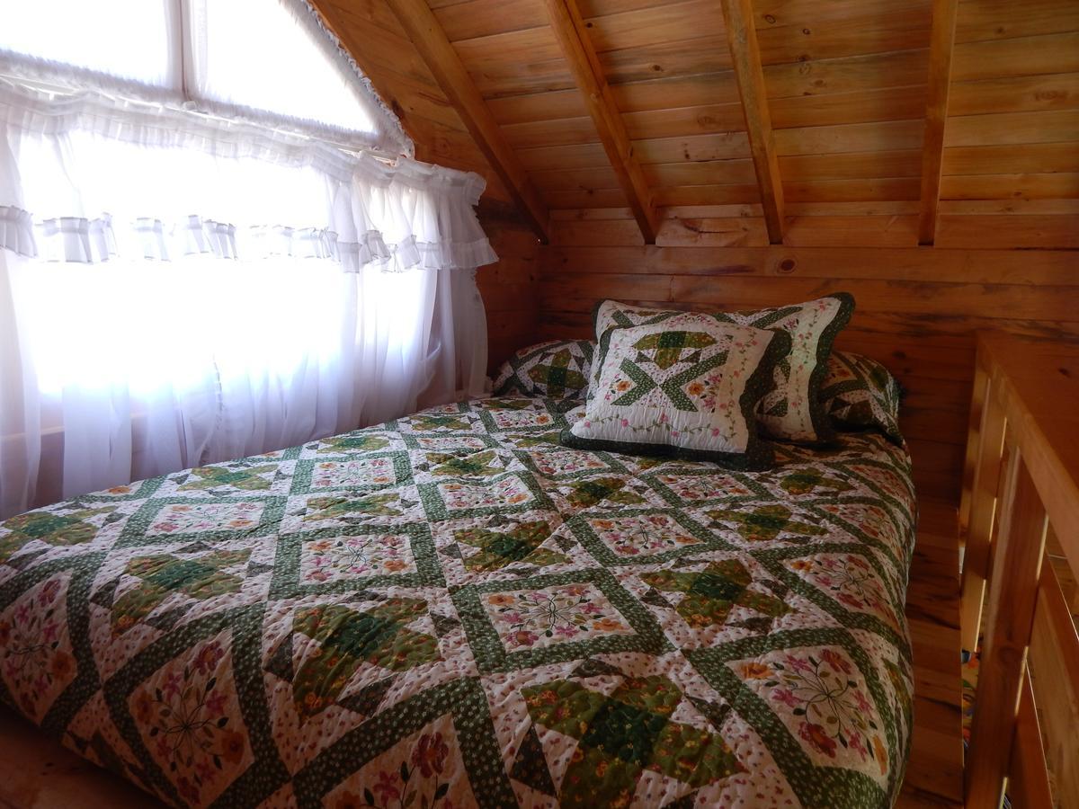 Evelia Lodge Aquitania