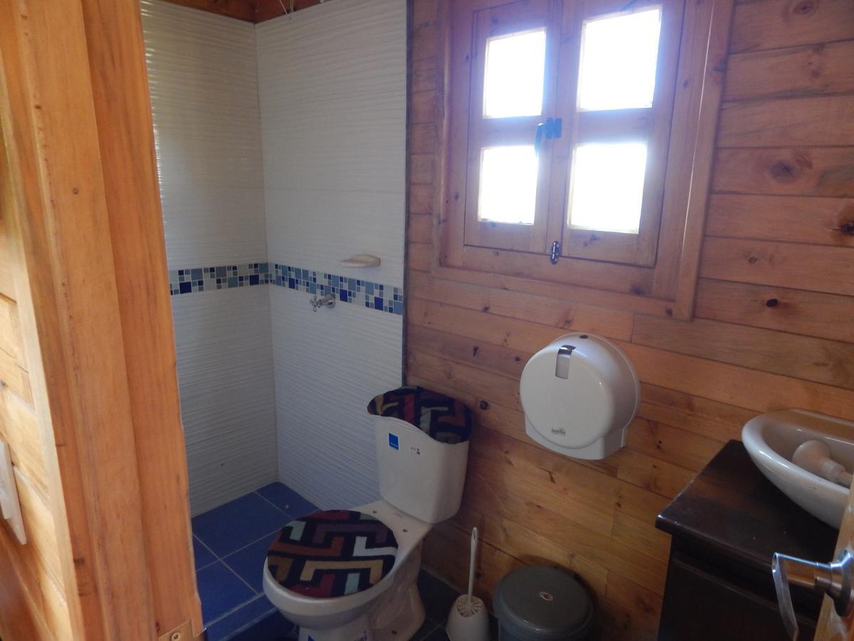 Evelia Lodge Aquitania