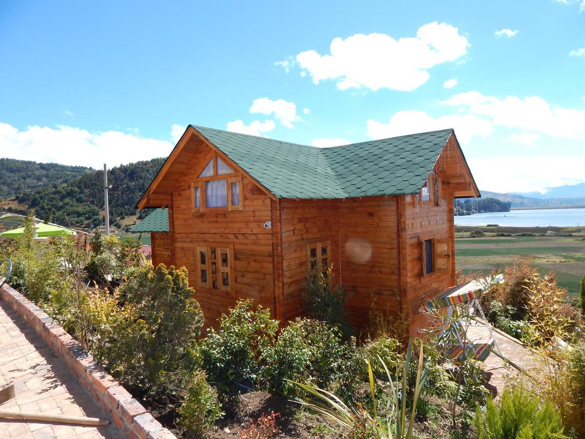 Lodge Evelia *