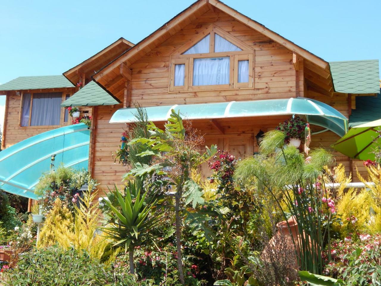 Lodge Evelia *