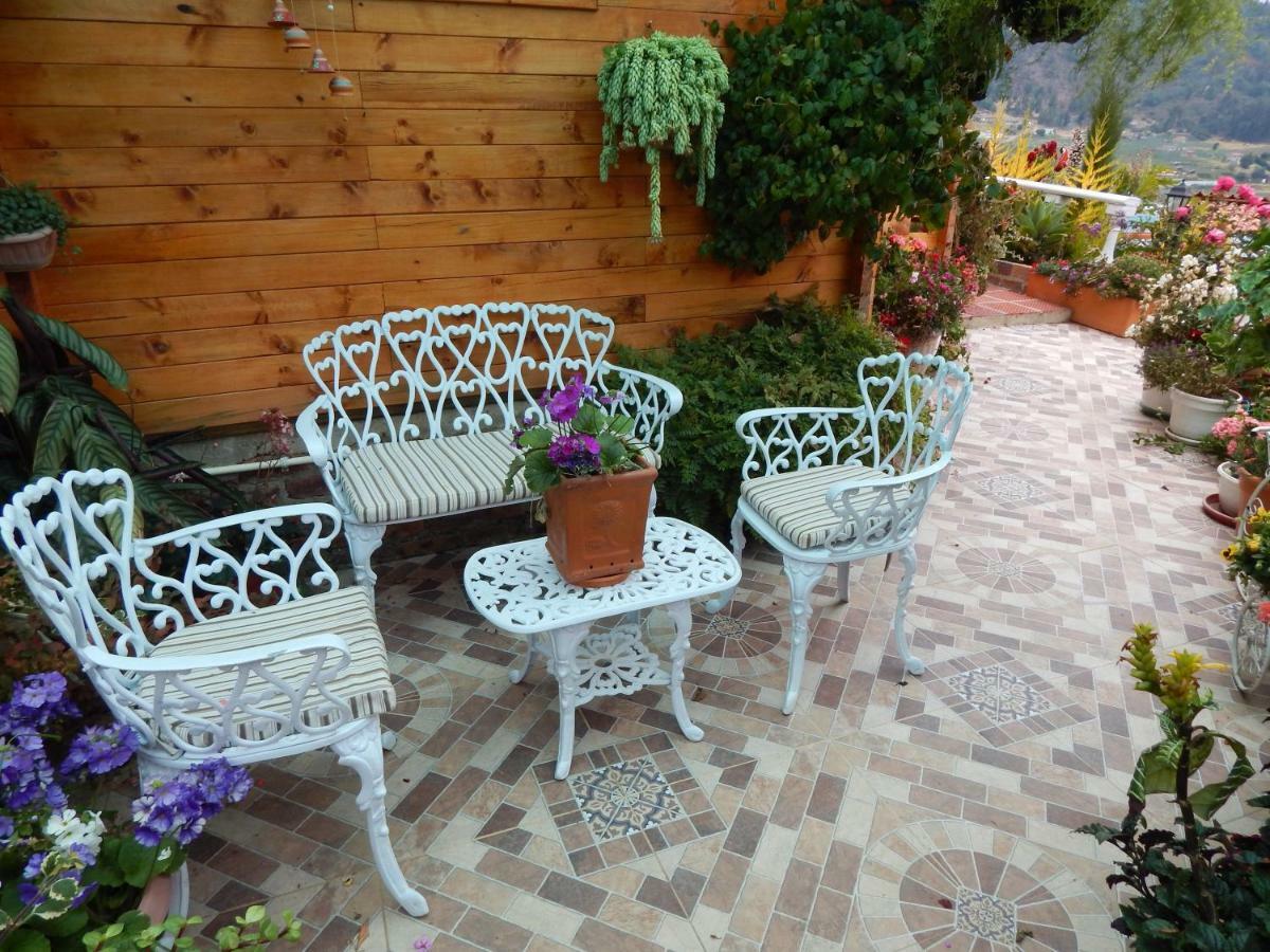 Evelia Lodge Aquitania