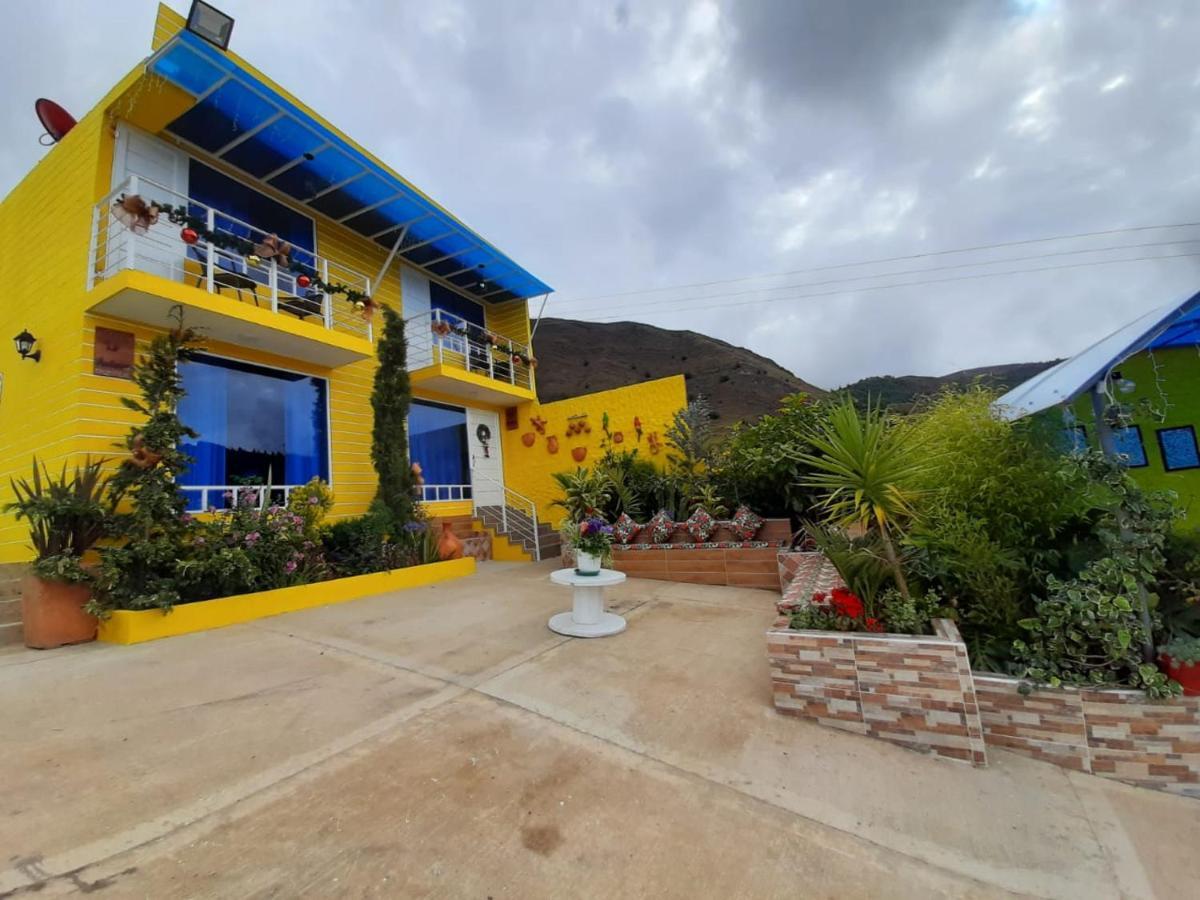 Evelia Lodge